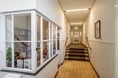 Verkocht onder voorbehoud:Stadsmatenstraat 1-201, 7513 AA Enschede - Foto