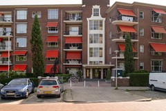 Verkocht onder voorbehoud:Stadsmatenstraat 1-106, 7513 AA Enschede - Foto