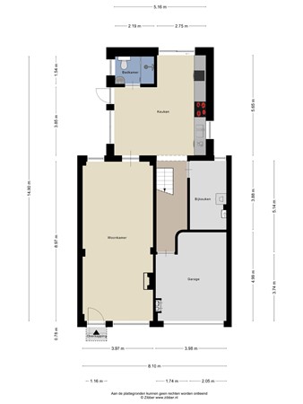 Resedastraat 15, 7531 CK Enschede - Resedastraat 15, PG BG.jpg