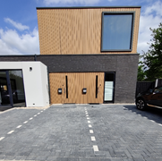 Verhuurd: Enschedesestraat 29b, 7575AA Oldenzaal