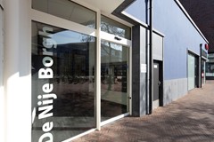 Verhuurd: Boulevard 1945 49, 7511NH Enschede