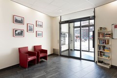 Verhuurd: Boulevard 1945 49, 7511NH Enschede