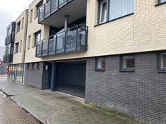 Onder optie: Oude Molenweg 35-11, 7551HB Hengelo