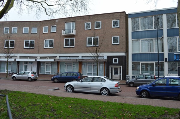 appartementen te huur op Beltstraat 94