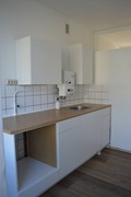 Verhuurd: Dommelstraat 38, 7523 SB Enschede