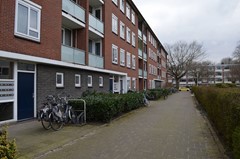 Verhuurd:Rembrandtlaan 140, 7545 ZN Enschede - Foto