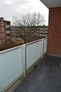 Verhuurd:Rembrandtlaan 140, 7545 ZN Enschede - Foto