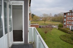 Verhuurd:Rembrandtlaan 140, 7545 ZN Enschede - Foto