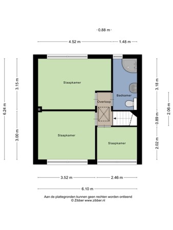 Havikstraat 8, 7581 EH Losser - Havikstraat 8, PG 1eVD.jpg