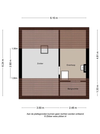 Havikstraat 8, 7581 EH Losser - Havikstraat 8, PG 2eVD.jpg