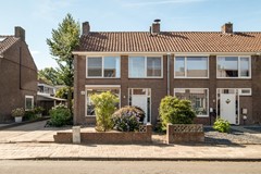 Verkocht onder voorbehoud:Havikstraat 8, 7581 EH Losser - Foto