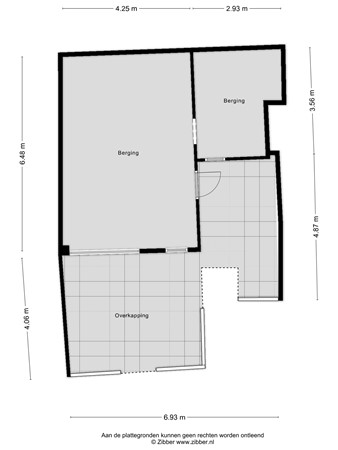 Havikstraat 8, 7581 EH Losser - Havikstraat 8, PG Garoverk.jpg
