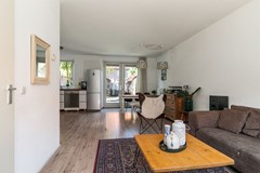 Onder optie:Bloemendaalstraat 34, 7545 SL Enschede - Foto