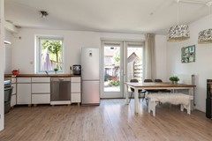 Onder optie:Bloemendaalstraat 34, 7545 SL Enschede - Foto