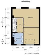 Onder optie: Bloemendaalstraat 34, 7545 SL Enschede