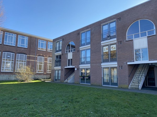 free-sector-houses for rent on Tweede Bothofdwarsstraat 13