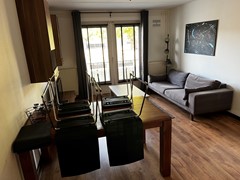 Verhuurd:Tweede Bothofdwarsstraat 13, 7511 ZL Enschede - Foto
