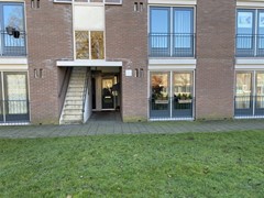 Verhuurd: Tweede Bothofdwarsstraat 13, 7511ZL Enschede