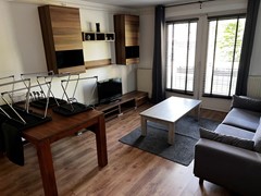 Verhuurd:Tweede Bothofdwarsstraat 13, 7511 ZL Enschede - Foto