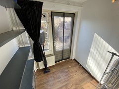 Verhuurd: Tweede Bothofdwarsstraat 13, 7511 ZL Enschede