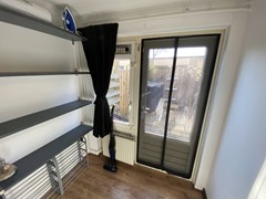 Verhuurd: Tweede Bothofdwarsstraat 13, 7511 ZL Enschede