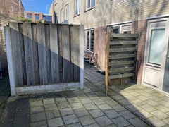 Verhuurd: Tweede Bothofdwarsstraat 13, 7511 ZL Enschede
