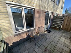 Verhuurd: Tweede Bothofdwarsstraat 13, 7511 ZL Enschede
