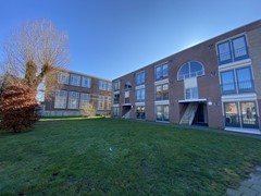 Verhuurd: Tweede Bothofdwarsstraat 13, 7511 ZL Enschede