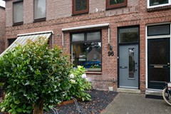Onder bod:Oude Vriezenveenseweg 96, 7602 AZ Almelo - Foto