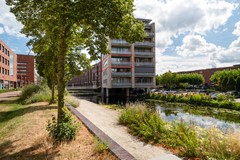 Bremenstraat 161, 8017KD Zwolle