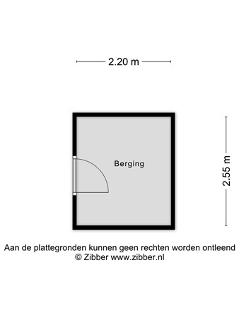 Bremenstraat 161, 8017 KD Zwolle - Bremenstraat 161, PG Berg.jpg