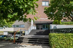 Nieuw in verkoop:Bremenstraat 161, 8017 KD Zwolle - Foto