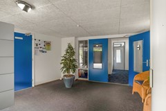 Nieuw in verkoop:Bremenstraat 161, 8017 KD Zwolle - Foto