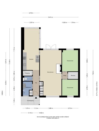 Dr. Van Damstraat 63, 7523 XN Enschede - Dr. Van Damstraat 63, PG APP.jpg