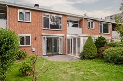 Koop:Dr. Van Damstraat 63, 7523 XN Enschede - Foto