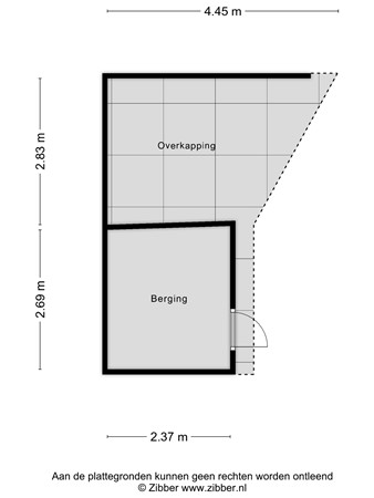 Herman ter Hoentelaan 11, 7581 DB Losser - Herman ter Hoentelaan 11, PG Berg.jpg