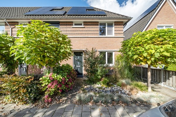 Kundige makelaar en prettige samenwerking!