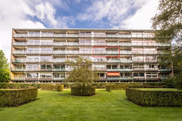 Zeer transparante werkwijze