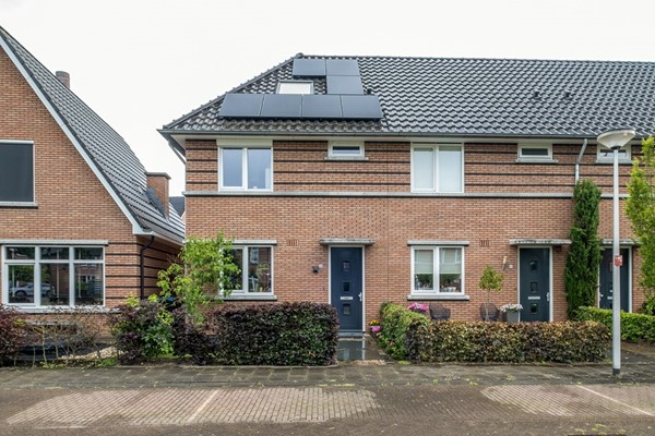 Roelof Blokzijlstraat 56, Enschede