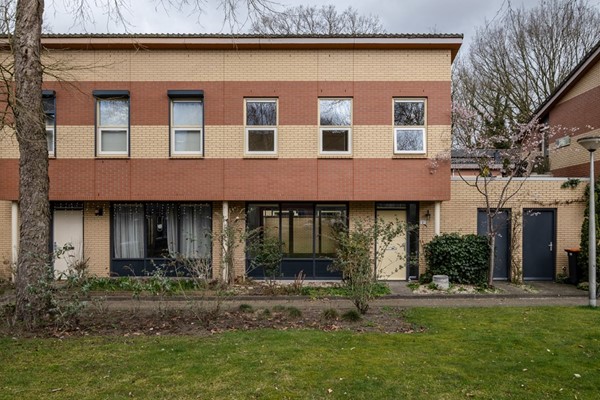 Hunzestraat 91, Enschede