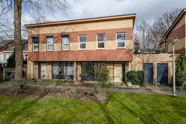 Efficiënte manier van werken, erg tevreden!