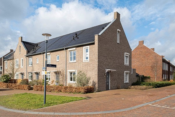 Arend Keldermanstraat 2, Deventer