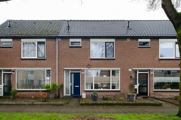 Brederostraat 310, Hengelo