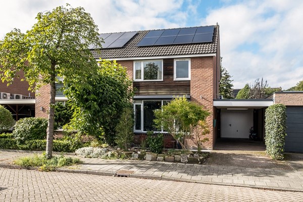 Zowel koper als verkoper worden gezien