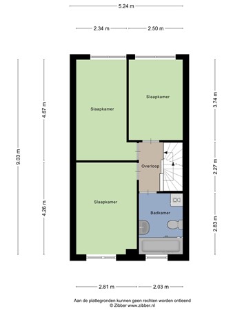 Nieuwesluisplein 3, 3218 VP Heenvliet - 175581247_1566155_nieuw_eerste_verdiepi_first_design_20250809_f6a1c9.jpg