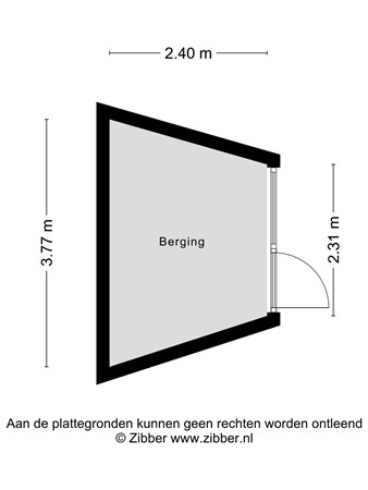 Nieuwesluisplein 3, 3218 VP Heenvliet - 175581247_1566155_nieuw_berging_first_design_20250809_4aa89e.jpg