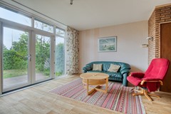 Verkocht:Nieuwesluisplein 3, 3218 VP Heenvliet - Foto