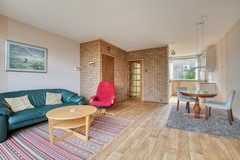 Verkocht:Nieuwesluisplein 3, 3218 VP Heenvliet - Foto