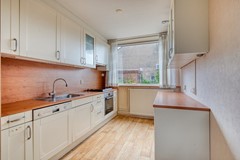Verkocht:Nieuwesluisplein 3, 3218 VP Heenvliet - Foto