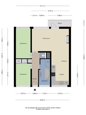 Hontenissestraat 152, 3086 KJ Rotterdam - 175920622_1573517_honte_appartement_first_design_20250820_ffce56.jpg